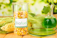 Westfield Sole biofuel availability